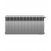 Радиатор Royal Thermo BiLiner 350 Silver Satin VR80 - 12 секц.