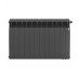 Радиатор Royal Thermo BiLiner 500 Noir Sable VR80 - 12 секц.