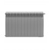 Радиатор Royal Thermo BiLiner 500 Silver Satin VR80 - 12 секц.
