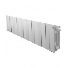 Радиатор Royal Thermo PianoForte 200 Bianco Traffico VDR80 - 18 секц. Радиатор Royal Thermo PianoForte 200 Bianco Traffico VDR80 - 18 секц.