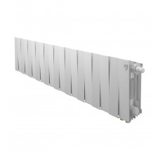 Радиатор Royal Thermo PianoForte 200 Bianco Traffico VDR80 - 20 секц. Радиатор Royal Thermo PianoForte 200 Bianco Traffico VDR80 - 20 секц.