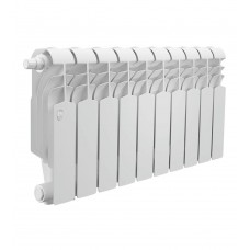 Радиатор Royal Thermo Vittoria Super 300 VDL80 - 10 секц.
