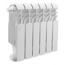 Радиатор Royal Thermo Vittoria Super 300 VDL80 - 6 секц.