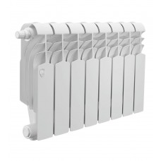 Радиатор Royal Thermo Vittoria Super 300 VDL80 - 8 секц.