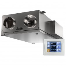 Установка приточно-вытяжная SHUFT UniMAX-P 2000 SW ЕС Установка приточно-вытяжная SHUFT UniMAX-P 2000 SW ЕС