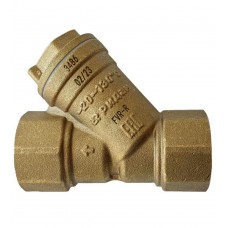 Фильтр сетчатый РИДАН FVR-R DN50 PN25 Фильтр сетчатый РИДАН FVR-R DN50 PN25