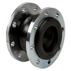 Вставка гибкая РИДАН ZKV EPDM PN16 DN40 (фланцевая)