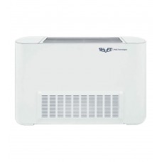 Фанкойл напольно-потолочный SHUFT SFF-500