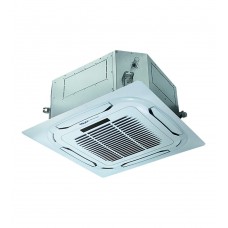 Фанкойл кассетный двухтрубный Shuft SFR-1500R V2