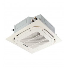 Фанкойл кассетный двухтрубный SHUFT SFR-600R V2