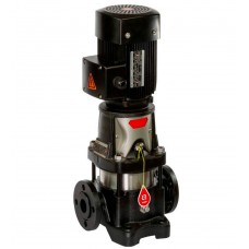 Насос вертикальный многоступенчатый РИДАН RMV 1-3F