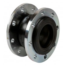Вставка гибкая РИДАН ZKV EPDM DN50 PN16 (фланцевая)