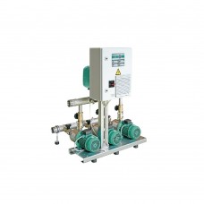 Станция повышения давления WILO COR-3 MHI 404/SKw-EB-R-X