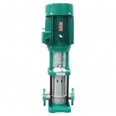 Насос вертикальный многоступенчатый WILO-NATIVE MVL 803-3/25/E/3-400-50-2-S1