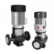 Насос циркуляционный ин-лайн WILO-NATIVE IPN 65/135-3,0/2