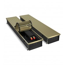 Конвектор внутрипольный Royal Thermo ATRIUM-110/250/800-DG-U-LB