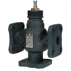 Клапан регулирующий седельный РИДАН VF-3R DN15 PN16 KVS4