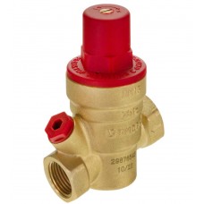 Клапан редукционный РИДАН 7biz DN32 PN16 латунь