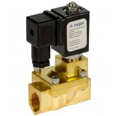 Клапан электромагнитный РИДАН EV220WR