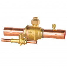 Кран шаровой РИДАН GBC 42s 1 5/8