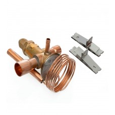 Клапан терморегулирующий РИДАН TGE 20-30