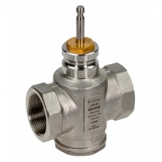 Клапан регулирующий РИДАН VRB-2R DN15 PN25