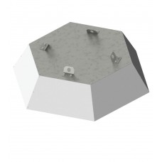 Зонт SHUFT AxisTop-6,3