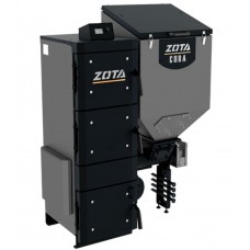 Котел ZOTA Cuba 50кВт с автоматической подачей топлива (комплект: котел + бункер + механизм подачи) Котел ZOTA Cuba 50кВт с автоматической подачей топлива (комплект: котел + бункер + механизм подачи)