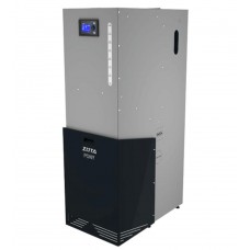 Котел пеллетный ZOTA Pony 25 кВт с автоматической подачей топлива Котел пеллетный ZOTA Pony 25 кВт с автоматической подачей топлива