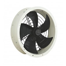 Вентилятор осевой SHUFT AXW 4E550-B-T