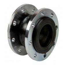 Вставка гибкая РИДАН ZKV EPDM DN250 PN16 (фланцевая)