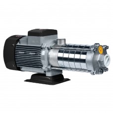 Насос вертикальный многоступенчатый WILO-NATIVE MHL 204-1/E-3-400-50-2