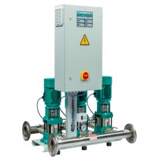 Станция повышения давления WILO COR-3 MVL 204/SKw-EB-R