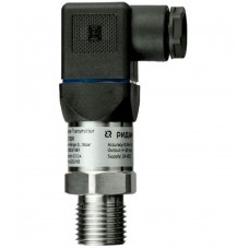 Преобразователь (датчик) давления РИДАН MBS1700R диап. изм. 0-10 бар, присоед. G 1/4