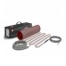 Комплект теплого пола Royal Thermo Flat Mat RTFM 2-150-10