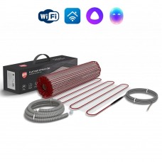 Комплект теплого пола Royal Thermo Flat Mat RTFM 2-150-8 Комплект теплого пола Royal Thermo Flat Mat RTFM 2-150-8