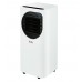 Кондиционер мобильный Ballu Eclipse BPAC-10 EPW/N6 white Кондиционер мобильный Ballu Eclipse BPAC-10 EPW/N6 white