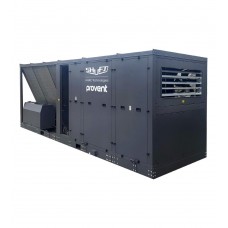 Руфтоп SHUFT-PROVENT TURBOVENT-160 (CU)-HP-FC-PC-1D-1C-SS