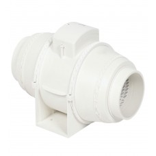 Вентилятор малошумный канальный SILENTMIX-160T