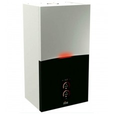 Котел газовый Ferroli BlueHelix MAXIMA 28C конденсационный, настенный, 2 конт., закр. кам. сгор.