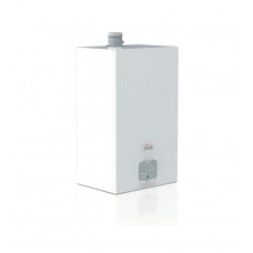 Котел газовый Ferroli FORCE W 120 конденсационный, настенный, 1 конт., закр. кам. сгор.