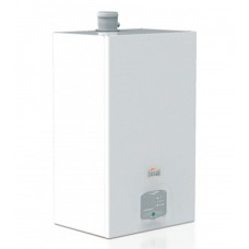 Котел газовый Ferroli FORCE W 80 конденсационный, настенный, 1 конт., закр. кам. сгор.
