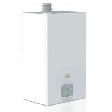 Котел газовый Ferroli FORCE W 99 конденсационный, настенный, 1 конт., закр. кам. сгор.