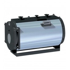 Котел стальной жаротрубный Ferroli Prextherm RSW 3600 кВт