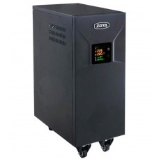 Источник бесперебойного питания ZOTA Matrix Case600 (600 Вт, 12В)