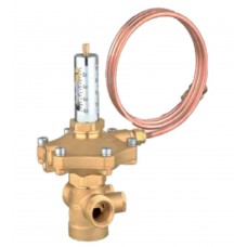 Комплект РИДАН: APT-R DN15 + MVT-R DN15 с диапазоном 5-35 кПа