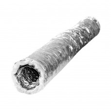 Воздуховод гибкий звукоизол. SHUFT SONOSFA-H d356ммх10м