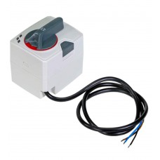 Привод электрический поворотный РИДАН AMB-162R Привод электрический поворотный РИДАН AMB-162R