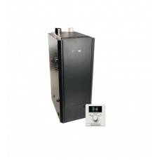 Котел газовый KITURAMI STSG-47 напольный, 2 конт., закр. кам. сгор.