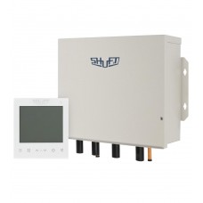 Блок управления SHUFT DX-Kit-02F